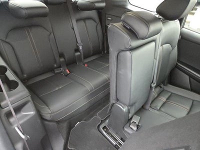 2024 Mazda Mazda CX-90 3.3 Turbo Select