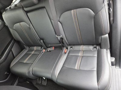 2024 Mazda Mazda CX-90 3.3 Turbo Select