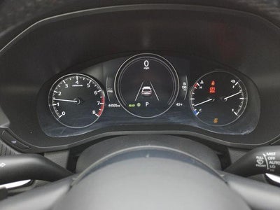 2024 Mazda Mazda CX-90 3.3 Turbo Select