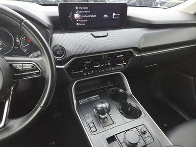 2024 Mazda Mazda CX-90 3.3 Turbo Select