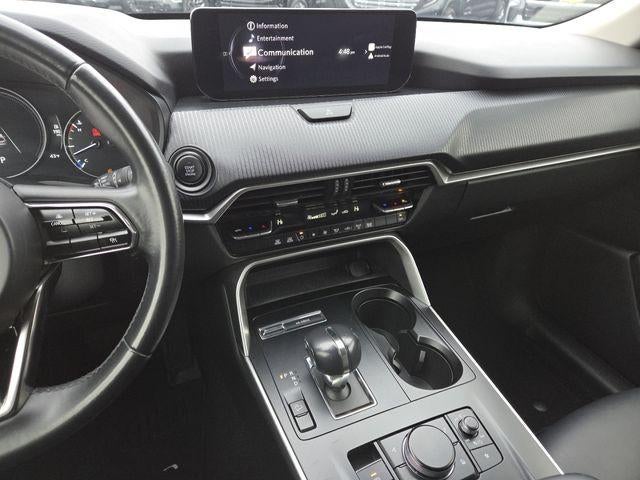 2024 Mazda Mazda CX-90 3.3 Turbo Select