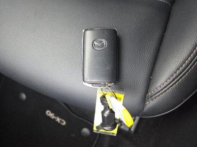 2024 Mazda Mazda CX-90 3.3 Turbo Select