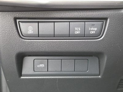 2024 Mazda Mazda CX-90 3.3 Turbo Select