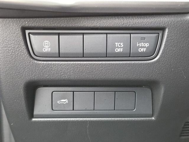 2024 Mazda Mazda CX-90 3.3 Turbo Select