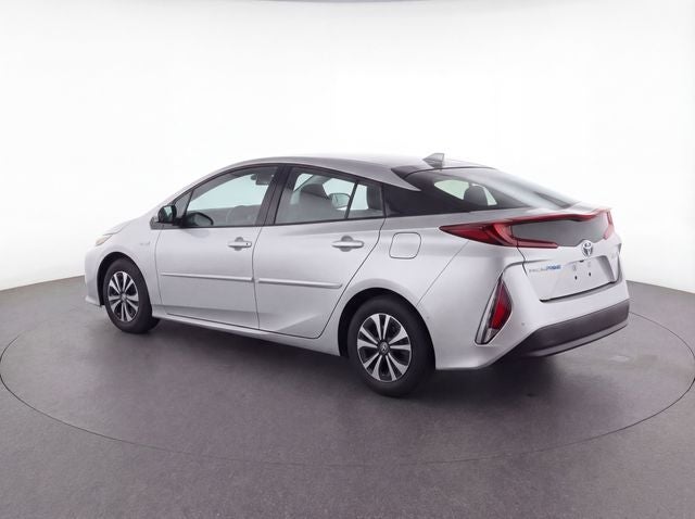 2017 Toyota Prius Prime Premium