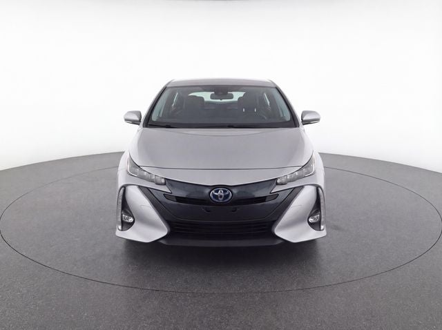 2017 Toyota Prius Prime Premium