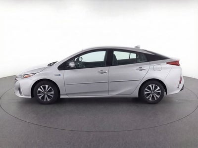 2017 Toyota Prius Prime Premium