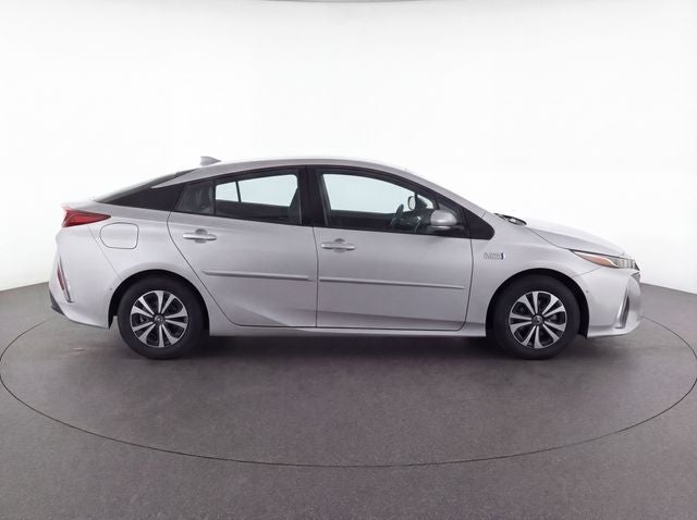2017 Toyota Prius Prime Premium