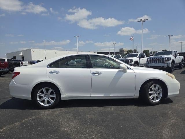 2009 Lexus ES 350 350