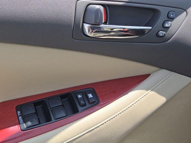 2009 Lexus ES 350 350
