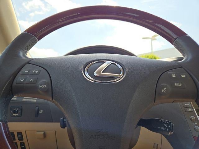 2009 Lexus ES 350 350