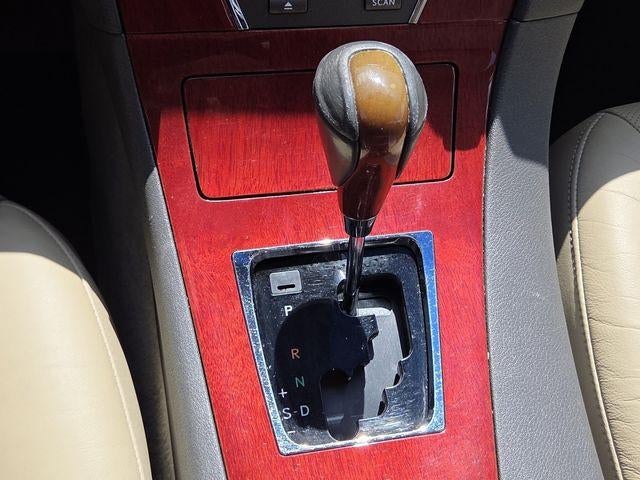 2009 Lexus ES 350 350