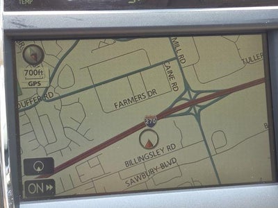2009 Lexus ES 350 350