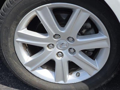 2009 Lexus ES 350 350