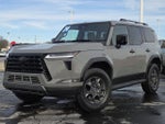 2024 Lexus GX 550 550 Overtrail