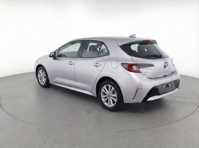 2024 Toyota Corolla Hatchback SE