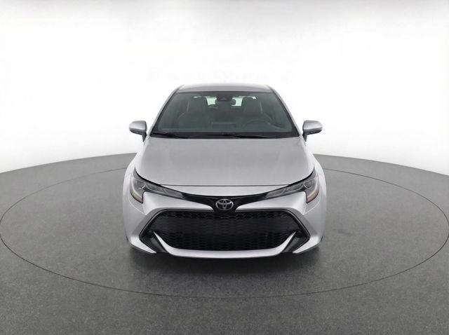 2024 Toyota Corolla Hatchback SE