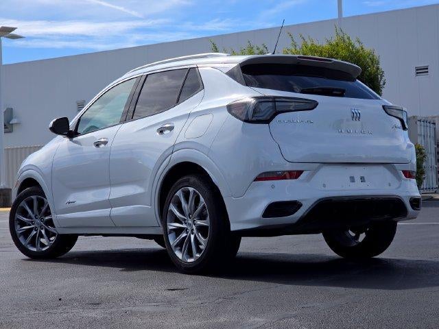 2024 Buick Encore GX Avenir - Photo 14
