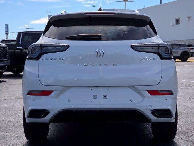 2024 Buick Encore GX Avenir - Photo 15