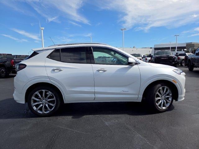 2024 Buick Encore GX Avenir - Photo 17