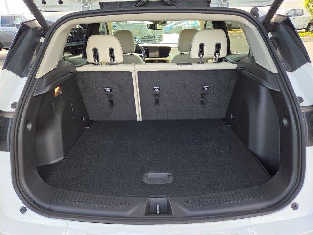 2024 Buick Encore GX Avenir - Photo 18