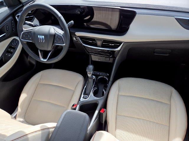 2024 Buick Encore GX Avenir - Photo 22