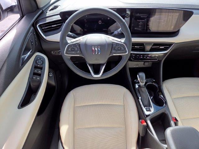2024 Buick Encore GX Avenir - Photo 24