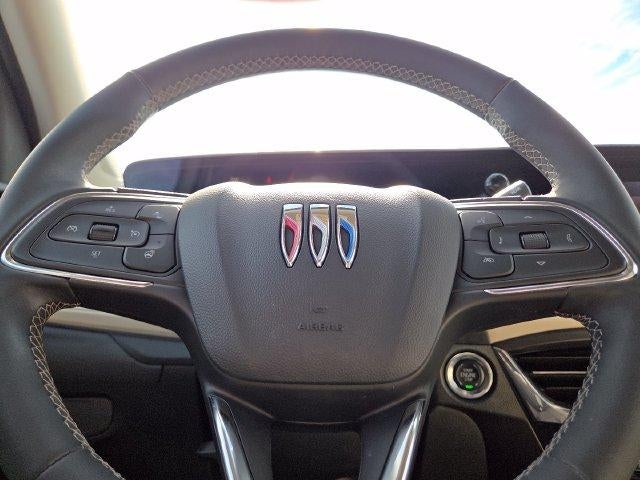 2024 Buick Encore GX Avenir - Photo 26