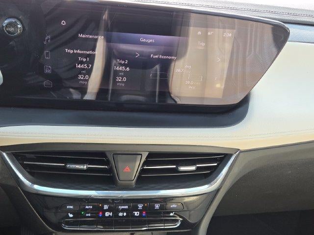 2024 Buick Encore GX Avenir - Photo 28