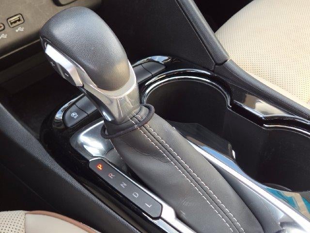 2024 Buick Encore GX Avenir - Photo 29