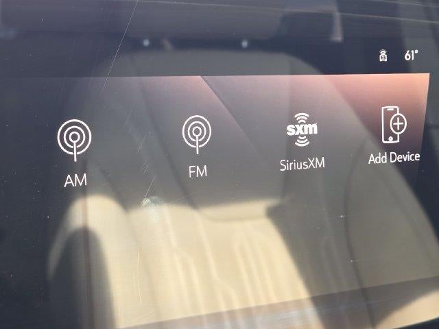 2024 Buick Encore GX Avenir - Photo 30