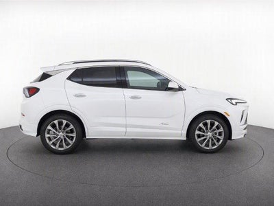 2024 Buick Encore GX Avenir