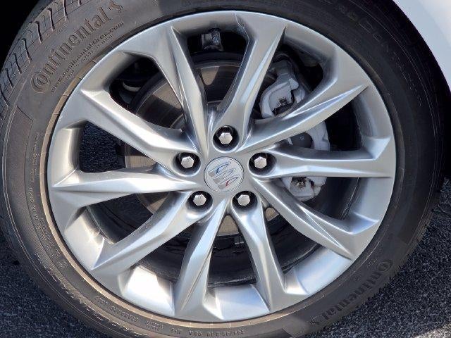 2024 Buick Encore GX Avenir - Photo 9