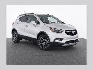 2019 Buick Encore Sport Touring