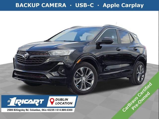 2023 Buick Encore GX Select's photo