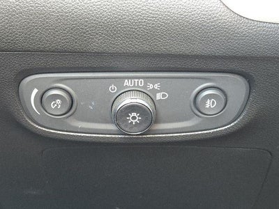 2020 Buick Encore GX Essence