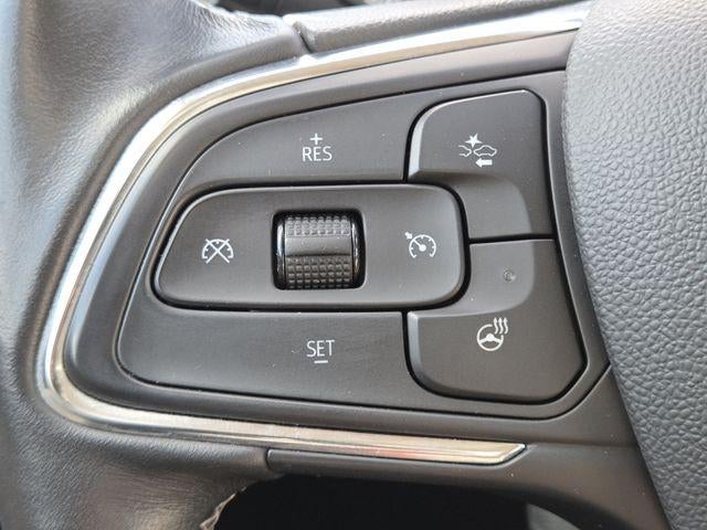 2020 Buick Encore GX Essence