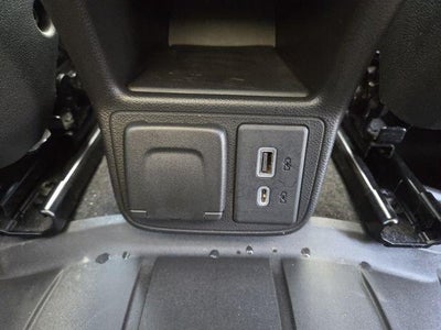 2020 Buick Encore GX Essence