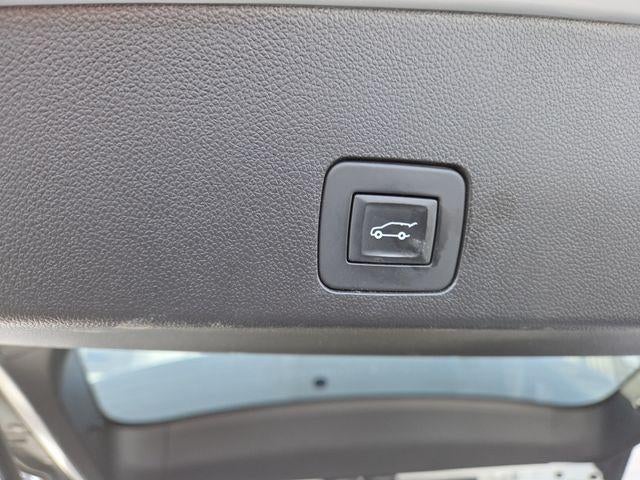 2020 Buick Encore GX Essence