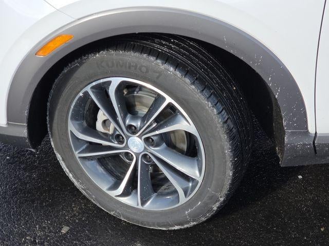 2020 Buick Encore GX Essence