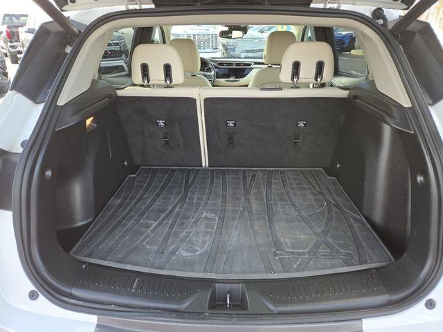 2020 Buick Encore GX Essence