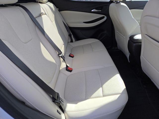 2020 Buick Encore GX Essence