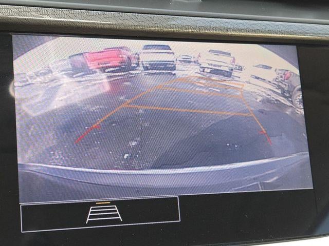 2020 Buick Encore GX Essence