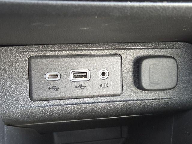 2020 Buick Encore GX Essence