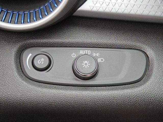 2024 Chevrolet Trax LS - Photo 10