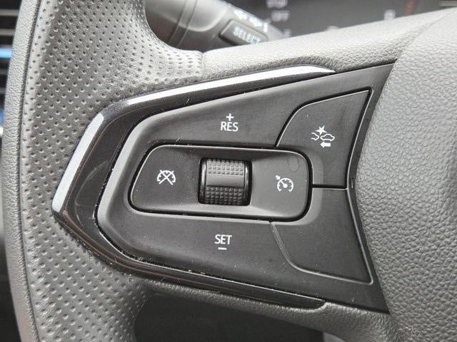 2024 Chevrolet Trax LS - Photo 11