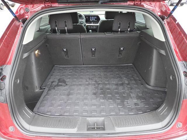 2024 Chevrolet Trax LS - Photo 21