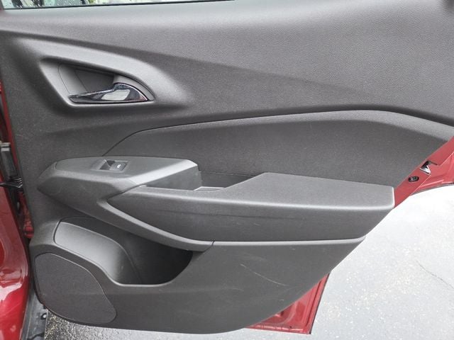 2024 Chevrolet Trax LS - Photo 22