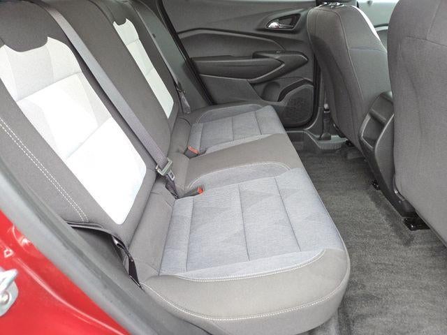 2024 Chevrolet Trax LS - Photo 23