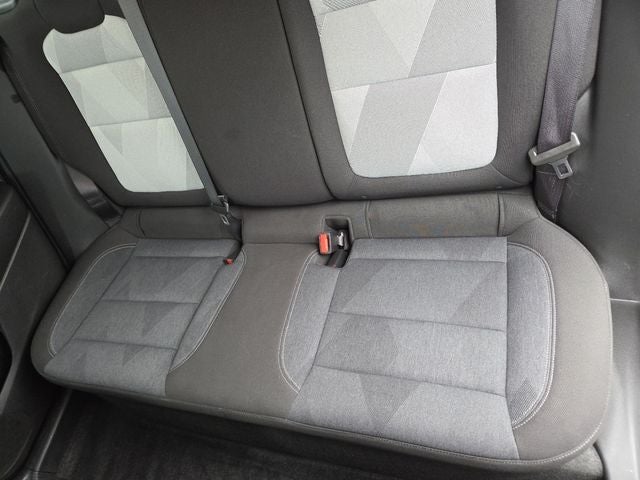 2024 Chevrolet Trax LS - Photo 24